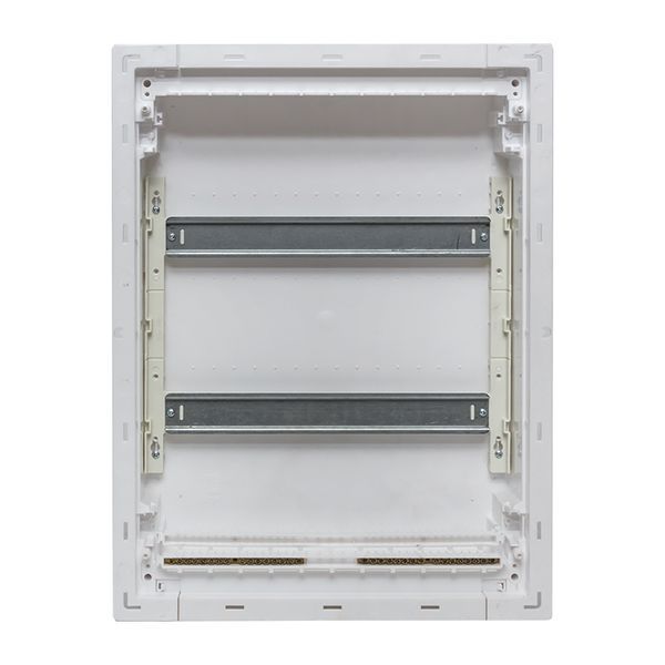 Шкаф электротехнический  profibox-24+4