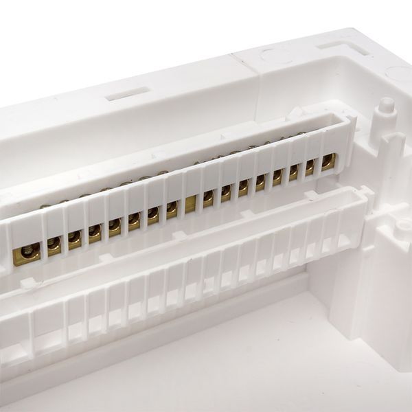 Шкаф электротехнический  profibox-24+4