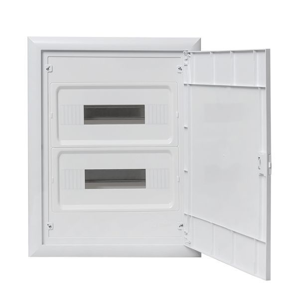 Шкаф электротехнический  profibox-24+4
