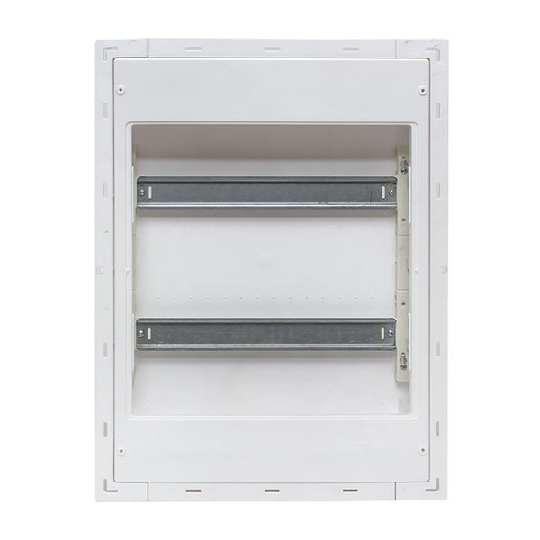 Шкаф электротехнический  profibox-24+4
