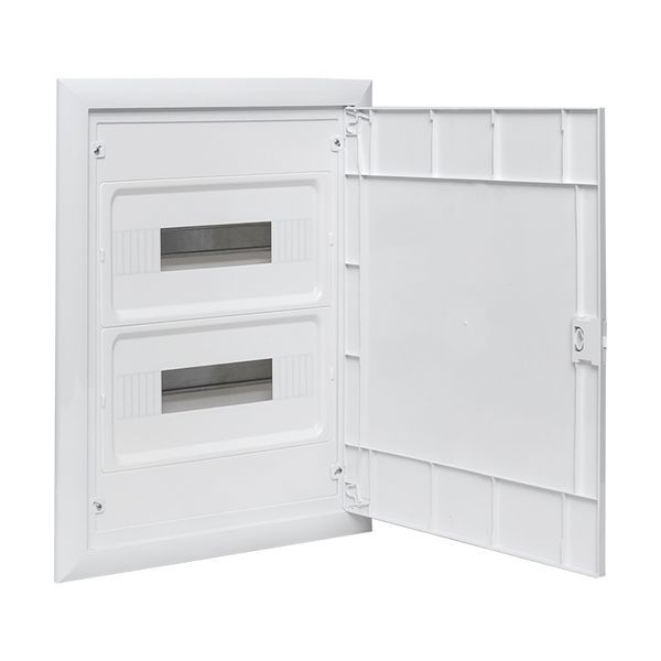 Шкаф электротехнический  profibox-24+4