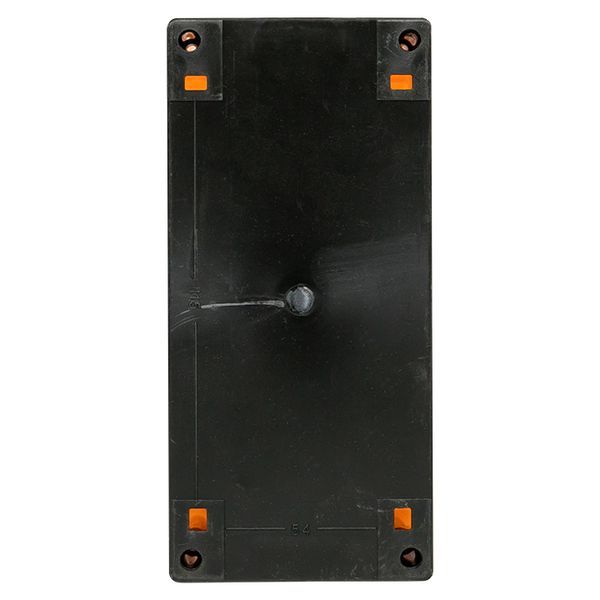 Корпус кнопочного поста  cpb-103-o