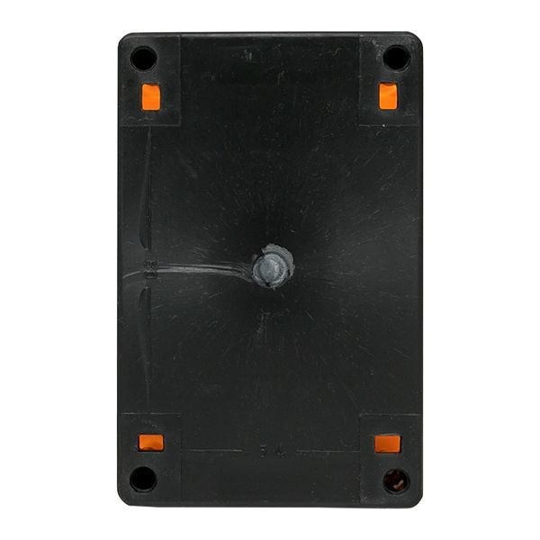 Корпус кнопочного поста cpb-102-o