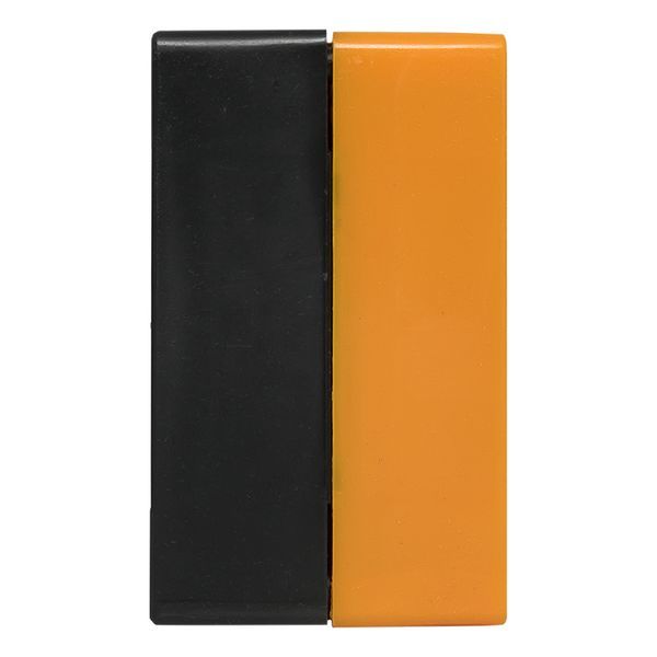 Корпус кнопочного поста cpb-102-o