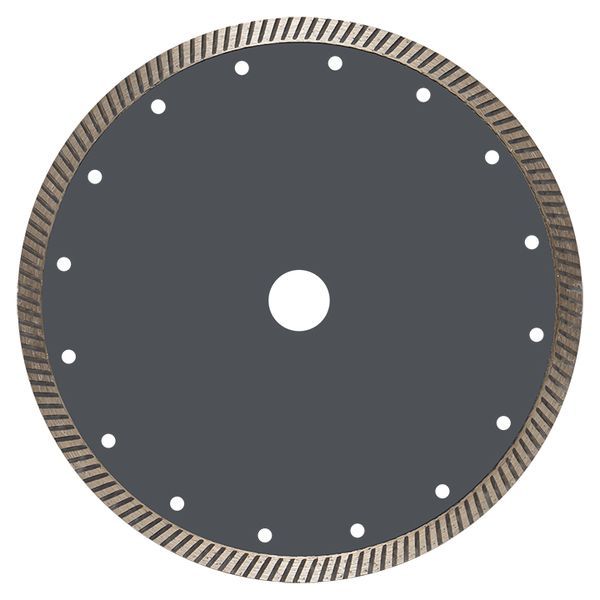 Диск отрезной  dd-230t