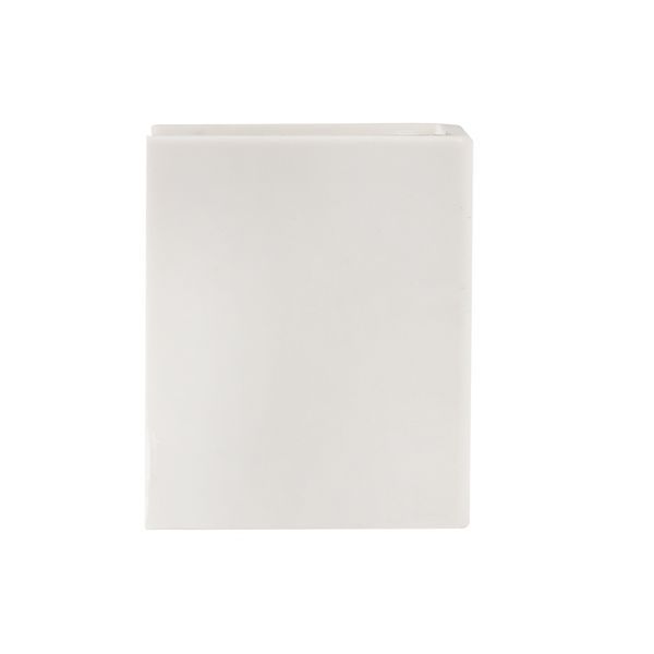 Соединитель кабель-канала  conw-40-40x4