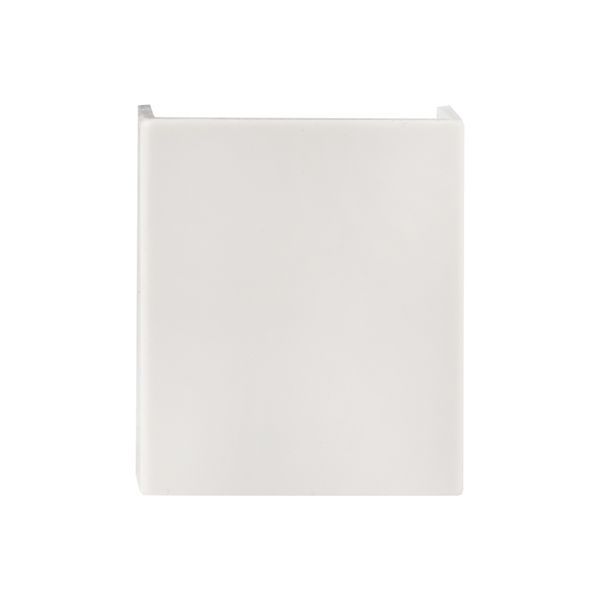 Соединитель кабель-канала  conw-40-40x4