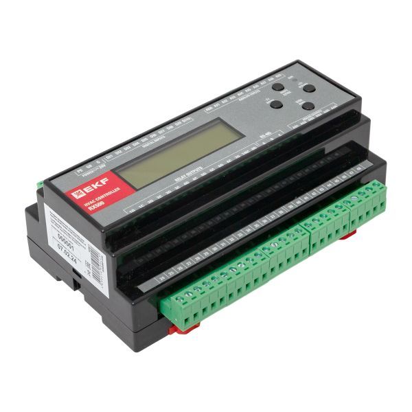 Контроллер  RX500-H