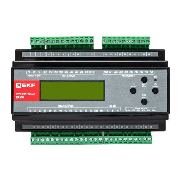 Контроллер  RX500-H