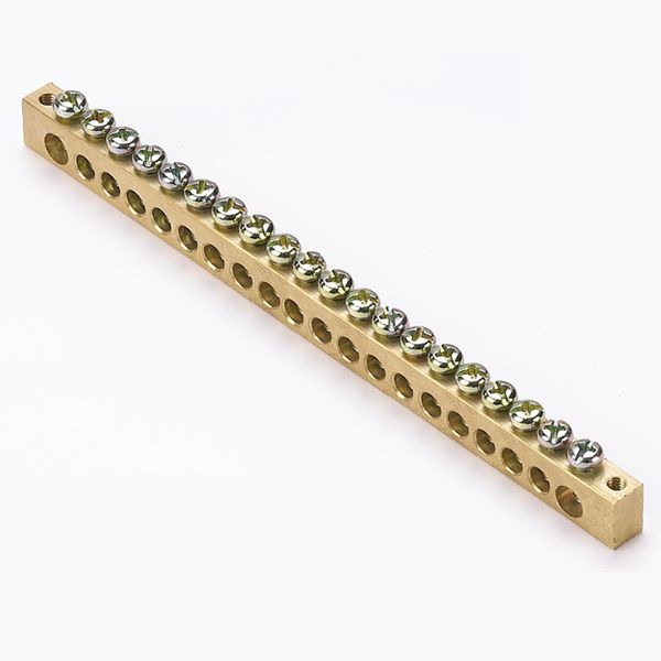 Шина  sn0-125-20-k