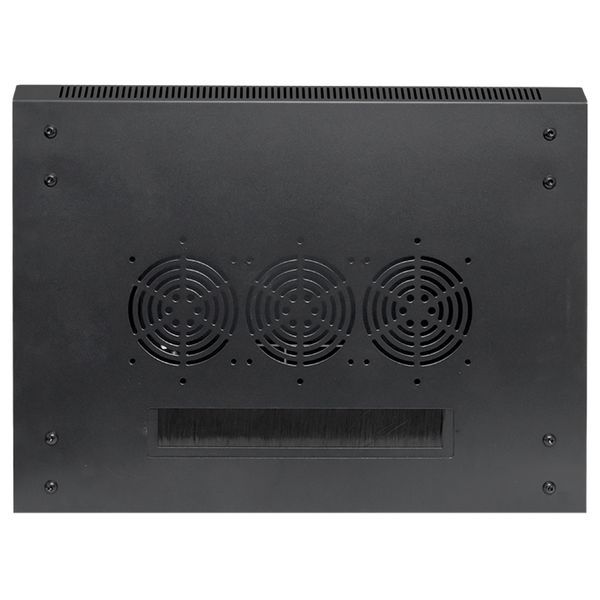 Шкаф телекоммуникационный  TRP-WLL-1264-40B