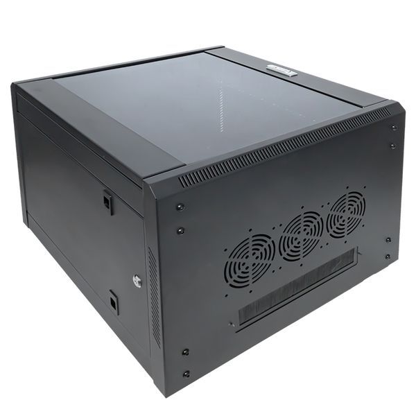 Шкаф телекоммуникационный  TRP-WLL-1264-40B