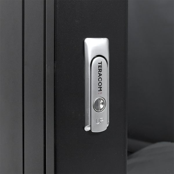 Шкаф телекоммуникационный  TRP-WLL-1264-40B