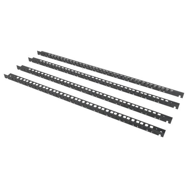 Шкаф телекоммуникационный  TRP-WLL-1264-40B
