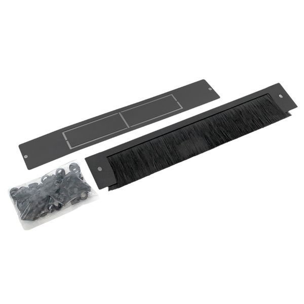 Шкаф телекоммуникационный  TRP-WLL-1264-40B