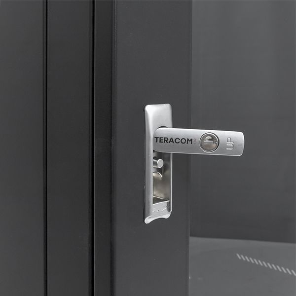 Шкаф телекоммуникационный  TRP-WLL-1264-40B