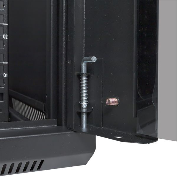 Шкаф телекоммуникационный  TRP-WLL-1264-40B