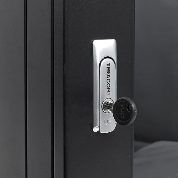 Шкаф телекоммуникационный  TRP-WLL-1264-40B