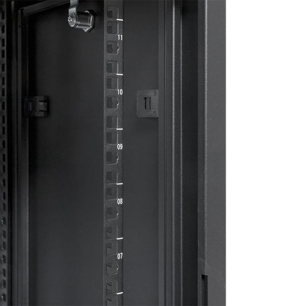 Шкаф телекоммуникационный  TRP-WLL-1264-40B