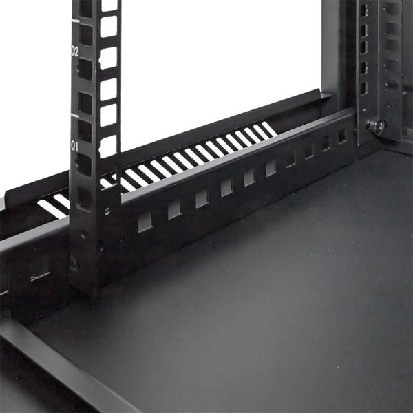 Шкаф телекоммуникационный  TRP-WLL-1264-40B