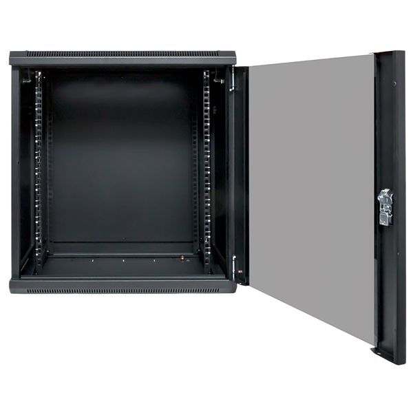 Шкаф телекоммуникационный  TRP-WLL-1264-40B