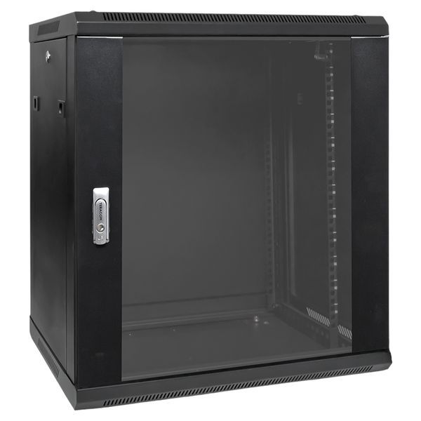 Шкаф телекоммуникационный  TRP-WLL-1264-40B