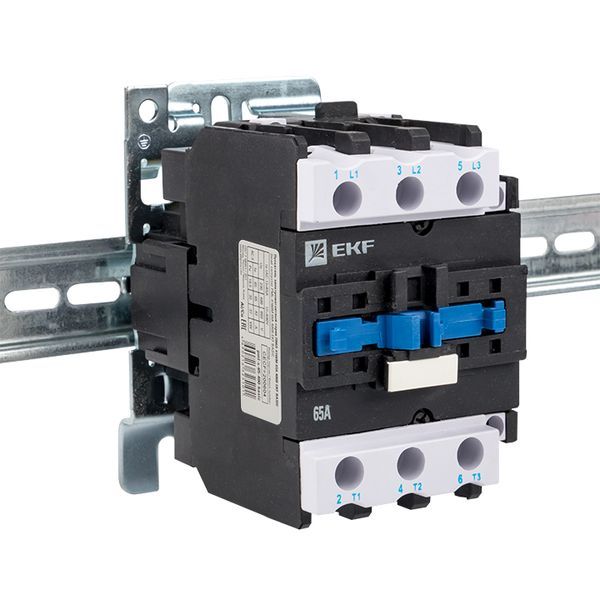 Пускатель  pml-s-65-400-basic