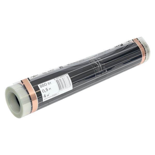 Комплект теплого пола  Ik-220-880/0,5-4