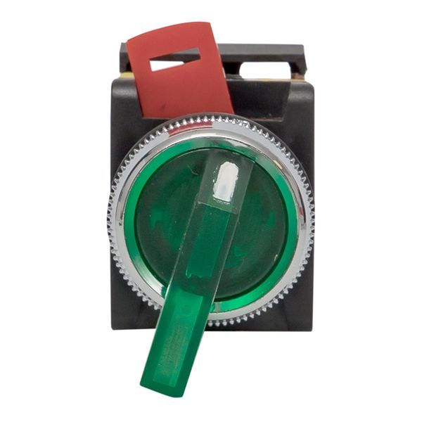 Переключатель кулачковый psw-anlc-3p-g-220