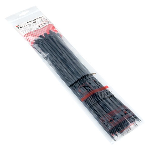 Хомут  plc-fl-ctsb-3.6x250-r