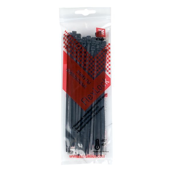 Хомут  plc-fl-ctsb-3.6x150-r
