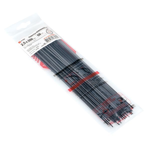 Хомут  plc-fl-ctsb-2.5x200-r