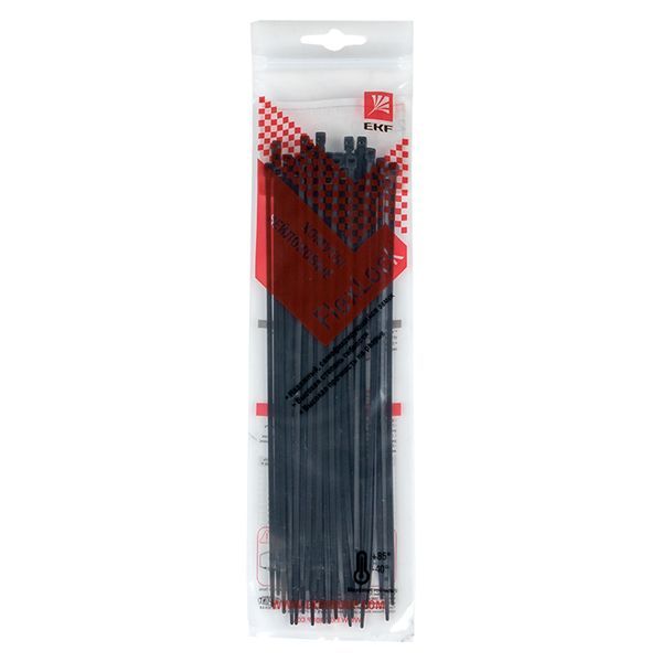 Хомут  plc-fl-ctsb-2.5x200-r
