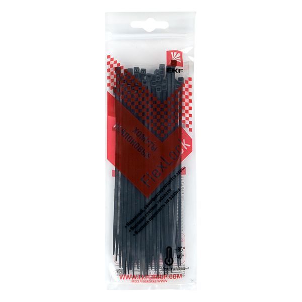 Хомут  plc-fl-ctsb-2.5x150-r