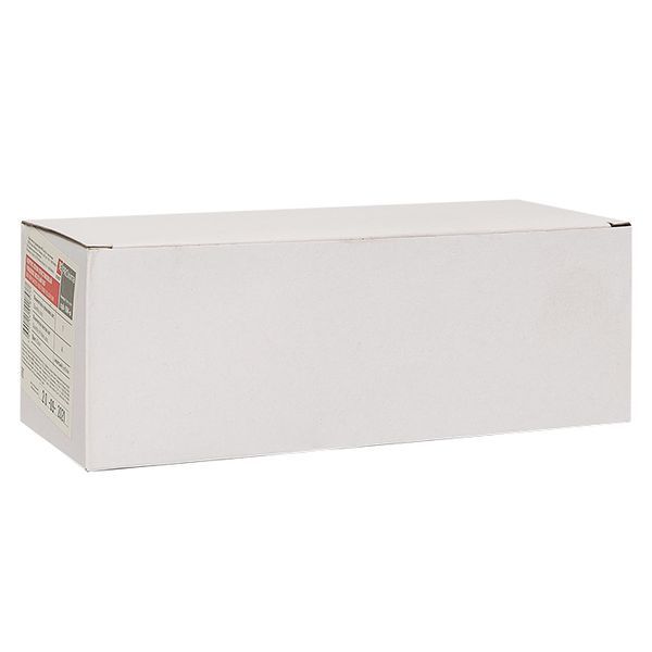 Корпус кнопочного поста cpb-104-o