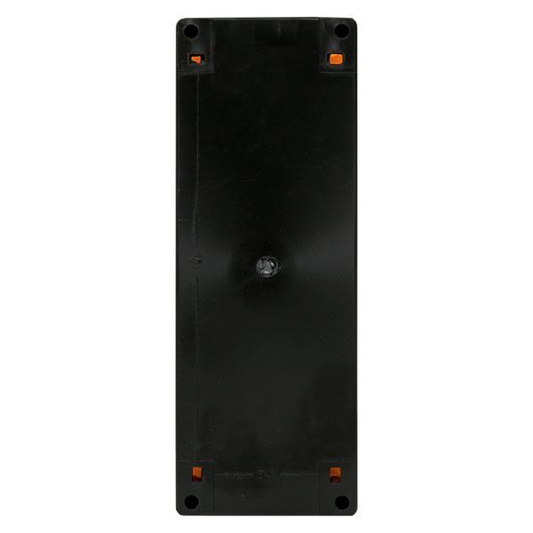 Корпус кнопочного поста cpb-104-o