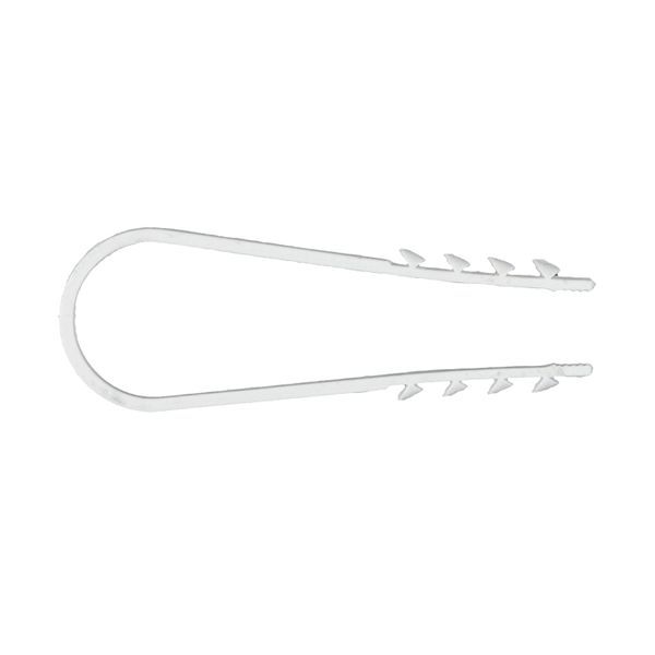 Дюбель-хомут  plc-ncs50-19x25w