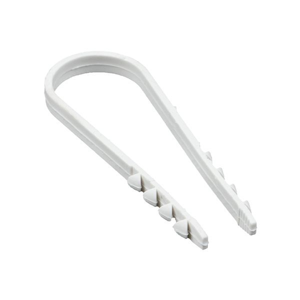Дюбель-хомут  plc-ncs50-19x25w