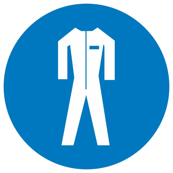 Знак безопасности M07 pn-m-07