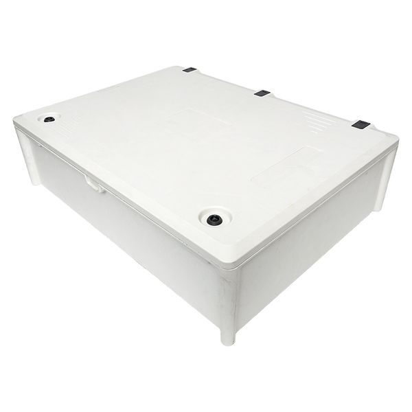 Шкаф монтажный FRE806022MP