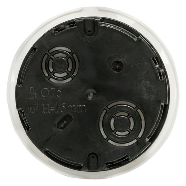 Коробка монтажная  plc-kmt-194