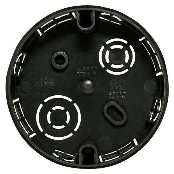 Коробка монтажная  plc-kmt-194
