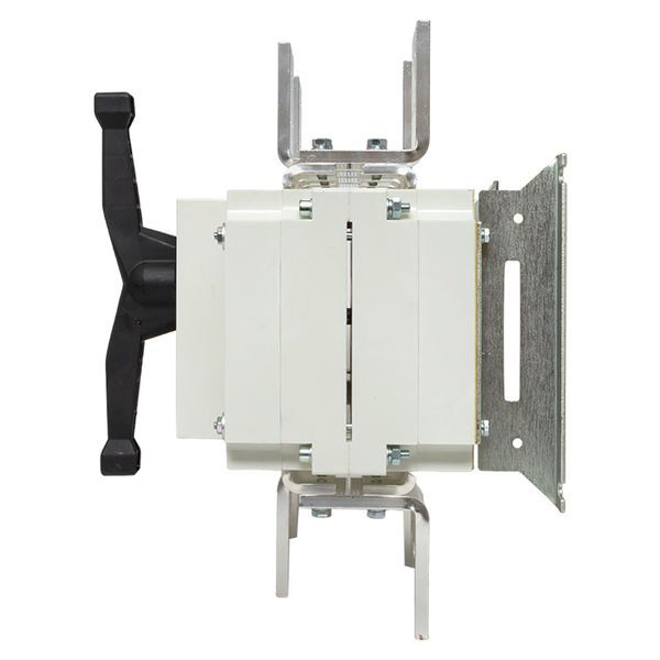 Рубильник  psds-2000-4