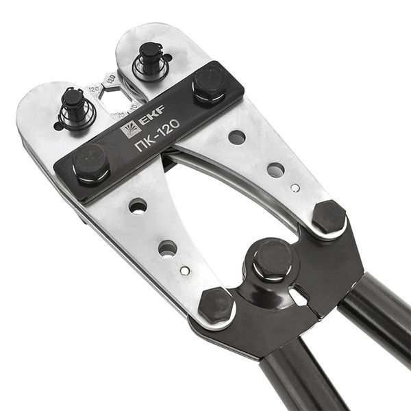 Пресс ПК-120 pk-120-exp