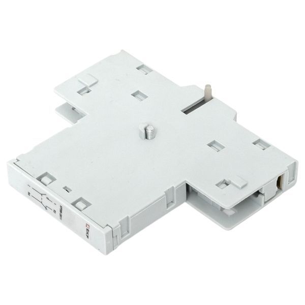Контакт дополнительный  apd3-dk11
