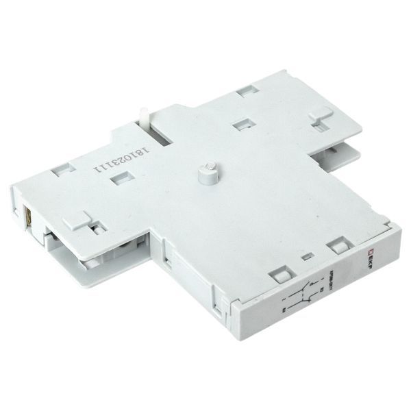 Контакт дополнительный  apd3-dk11