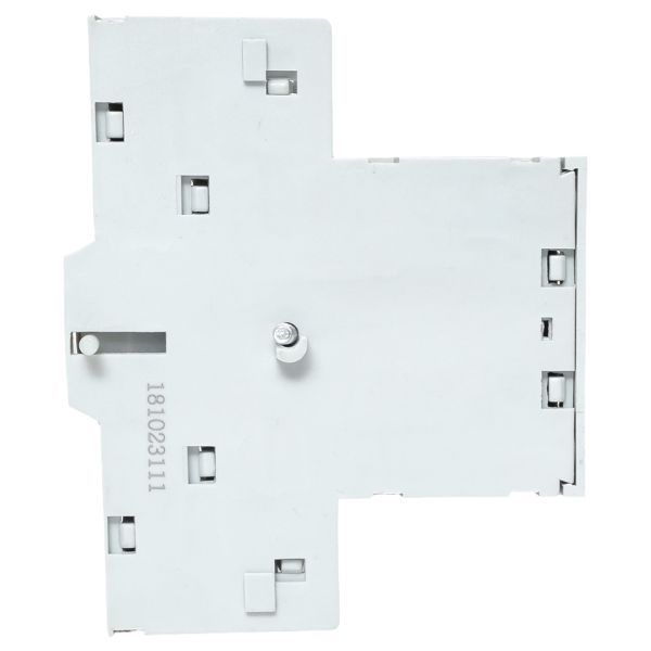 Контакт дополнительный  apd3-dk11
