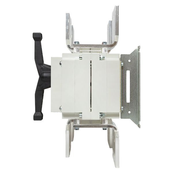 Рубильник  psds-2500-4