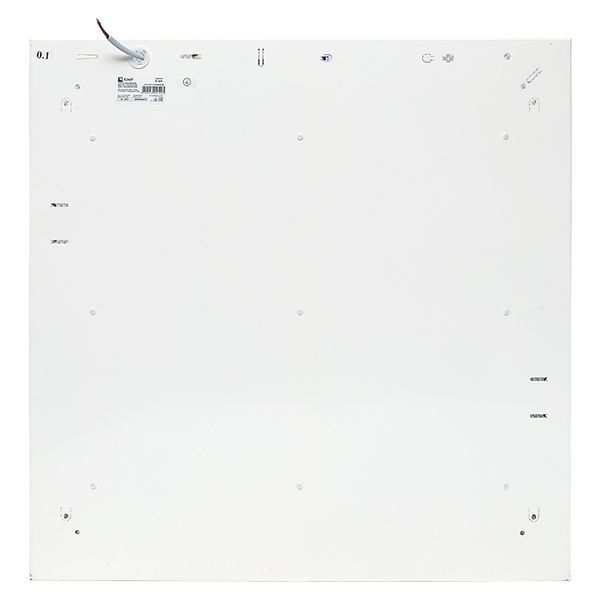 Панель светодиодная  LPL-1001-Z-30-6500-40