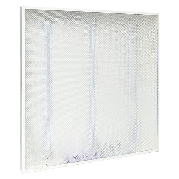 Панель светодиодная  LPL-1001-Z-30-6500-40